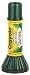 CRAYOLA GLUE STICK .88 OZ.