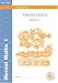 Books : Mental Maths Book 1