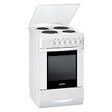 Produkt-Bild: Gorenje 627217 Elektroherd E 734 W