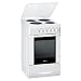 Gorenje 627217 Elektroherd E 734 W