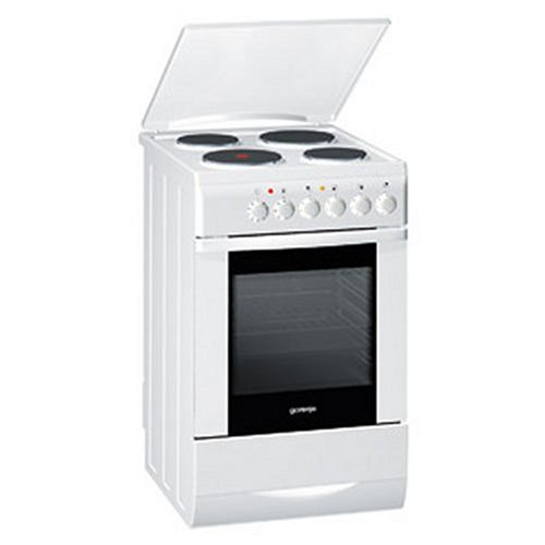 Gorenje 627217 Elektroherd E 734 W