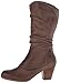 BareTraps Women's Areli Slouch Boot