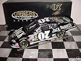 2007 Motorsports Authentics (AKA Action) Racing Collectables Club of America RCCA Owners Club Select 1/24 Clint Bowyer #07 Monte Carlo SS Jack Daniel's Only 1200 Made Hood Open Roof Flaps Open Front Wheels Pose
