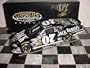 2007 Motorsports Authentics (AKA Action) Racing Collectables Club of America RCCA Owners Club Select 1/24 Clint Bowyer #07 Monte Carlo SS Jack Daniel's Only 1200 Made Hood Open Roof Flaps Open Front Wheels Pose