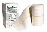 COMPRESSION BANDAGE 10/BX
