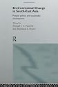 Environmental Change in South-East Asia (Global Environmental Change Series)