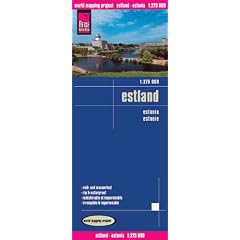 Estland 1 : 275 000