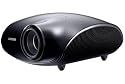 SAMSUNG Crossover Projector SP-A400B Halogen 16:10 1280x768 2500:1 max2000ANSI 3000Stunden