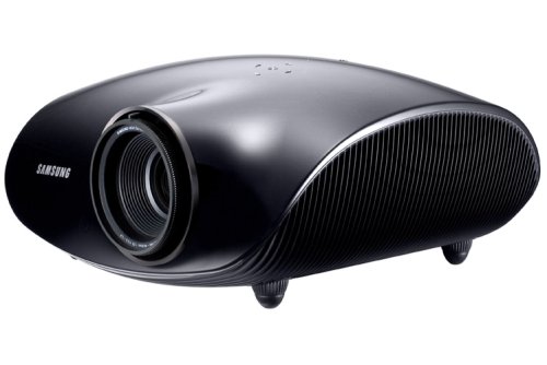 Samsung Brand New SPA400BCX DLP Projector