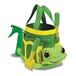 Melissa & Doug: Tootle Turtle Tote Set