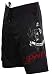 Apparel : Proto Mystic 08 Men's Board Shorts - Black