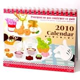 �f�B�Y�j�[�yDISNEY�z 2010�N�ő��J�����_�[ ���َq�~�b�L�[�@DYSA-09 �摜