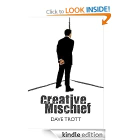 Creative Mischief