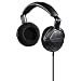 Beyerdynamic DTX 910 Stereo Headphones for Portable and Home usage (Silver Black)