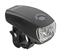 M-Wave 5-LED Bicycle Headlight