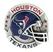 Houston Texans Pin - NFL Football Fan Shop Sports Team Merchandise