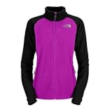 The North Face Womens Khumbu Magic Magenta