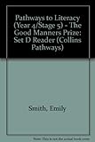 The good manners prize