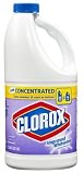 Clorox Company 30778 Concentrate Solution, 64-Ounce, Lavender RS.3280 (15.00% Off) - Amazon