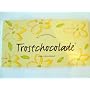 Hussel "Trostchocolade" Nahrung f�r die Seele, Trostschokolade, aus der Hussel "Ks soul food kitchen" Serie