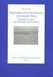 Produkt-Bild: Spiritualit&auml;t und Lebensdeutung einer jungen Hexe: Qualitative Analyse einer biographischen Erz&auml;hlung