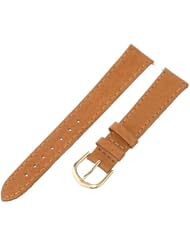 Speidel (Accessories) Unisex 2300308R 16 -mm  Classic Watch Strap