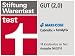 Auszeichnung