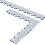 Norsk-Stor NSTKDG Trim Kit, Dove Gray