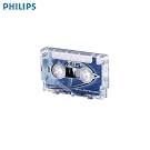 Philps LFH0007 60-min Mini Dictation Cassette