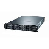 Iomega StorCenter px12-350r Network Storage, 8TB 12-bay (4x2TB) rackmount  35721