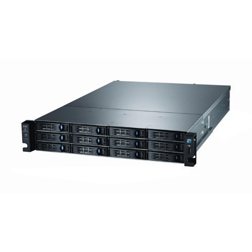 Iomega StorCenter px12-350r Network Storage, 8TB 12-bay (4x2TB) rackmount 35721