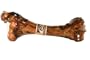 Smokehouse USA 100% Natural Meaty Mammoth Bone