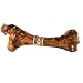 Smokehouse USA 100% Natural Meaty Mammoth Bone