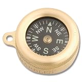 Marble Knives 1147 Pocket Compass