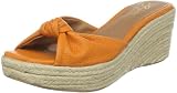 Gwyneth Shoes Womens Odessa Espadrille Sandal Sandal