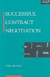 Successful contract negotiation