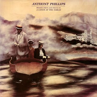 Anthony Phillips - Sistine Lyrics - Zortam Music