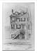 Historic Print (L): [Buildings and sites in Washington, D.C. Surratt House, perspecti...
