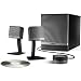 Bose Companion 3 Series II multimedia speaker system  Graphite/Silver