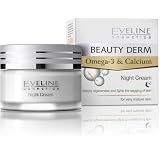 BEAUTY DERM Omega 3 & Calcium Night Cream