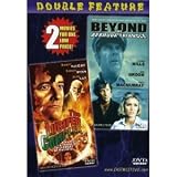 THE LUCIFER COMPLEX[Robert Vaughn]+BEYOND "The Bermuda Triangle"[Donna Mills][DOUBLE FEATURE][COLOR]