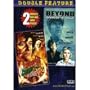 THE LUCIFER COMPLEX[Robert Vaughn]+BEYOND "The Bermuda Triangle"[Donna Mills][DOUBLE FEATURE][COLOR]