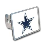 BSS - Dallas Cowboys NFL Trailer Hitch Cover