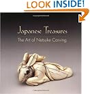 Japanese Treasures: The Art of Netsuke Carving in the Toledo Museum of Art