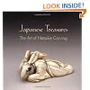 Japanese Treasures: The Art of Netsuke Carving in the Toledo Museum of Art
