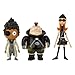 Phineas and Ferb Figure Pack Assortment 5 - DCOM Candace, Baljeet, Beauford (Resistance Team)