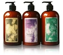WEN Set of Three for Fine-Medium Hair - 16oz