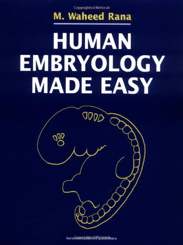 Human Embryology Made Easy