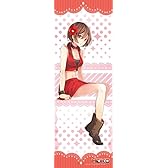 352ピース ジグソーパズル MEIKO With flowers (18.2x51.5cm)