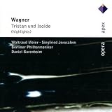 Wagner: Tristan & Isolde [Highlights]